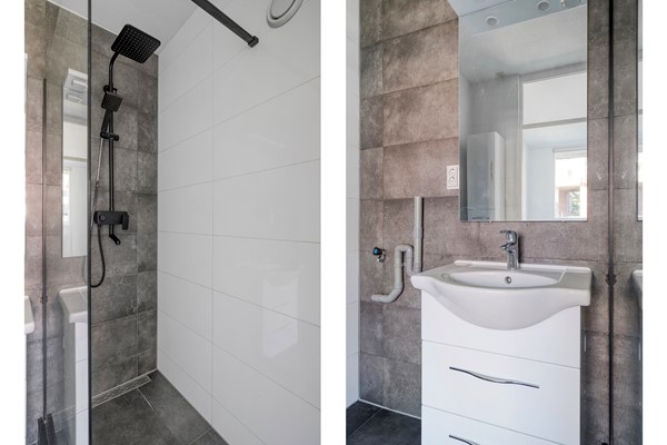 Medium property photo - Graaf Balderikstraat 85, 3032 HD Rotterdam
